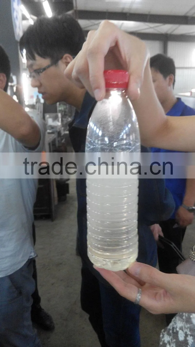 VCO Standard new model high quality virgin coconut oil filter centrifuge