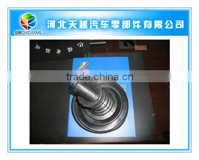 low price dust cover made in China