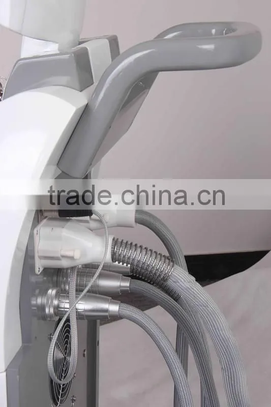 Vela Shape 3 Vacuum Roll Forming machine Body Massager Beauty Salon equipment