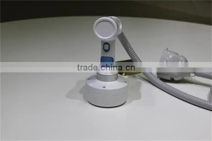 Newest portable 2015 hifu body machine