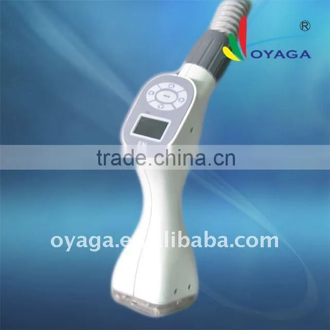 Laser RF Vacuum machine good effect in fat reduction