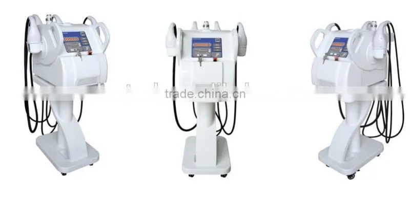 Hot sale!!! cavitation RF vacuum slimming machine,radiofrecuencia tripolar,maquina de cavitacion