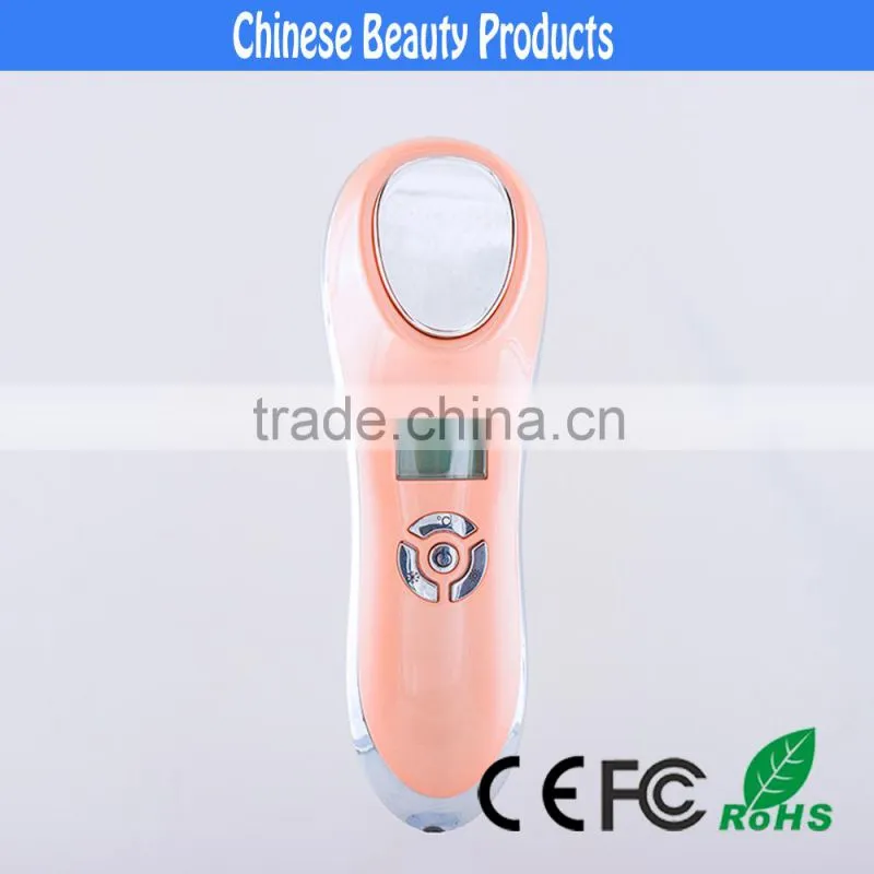 beauty your face home use facail machine