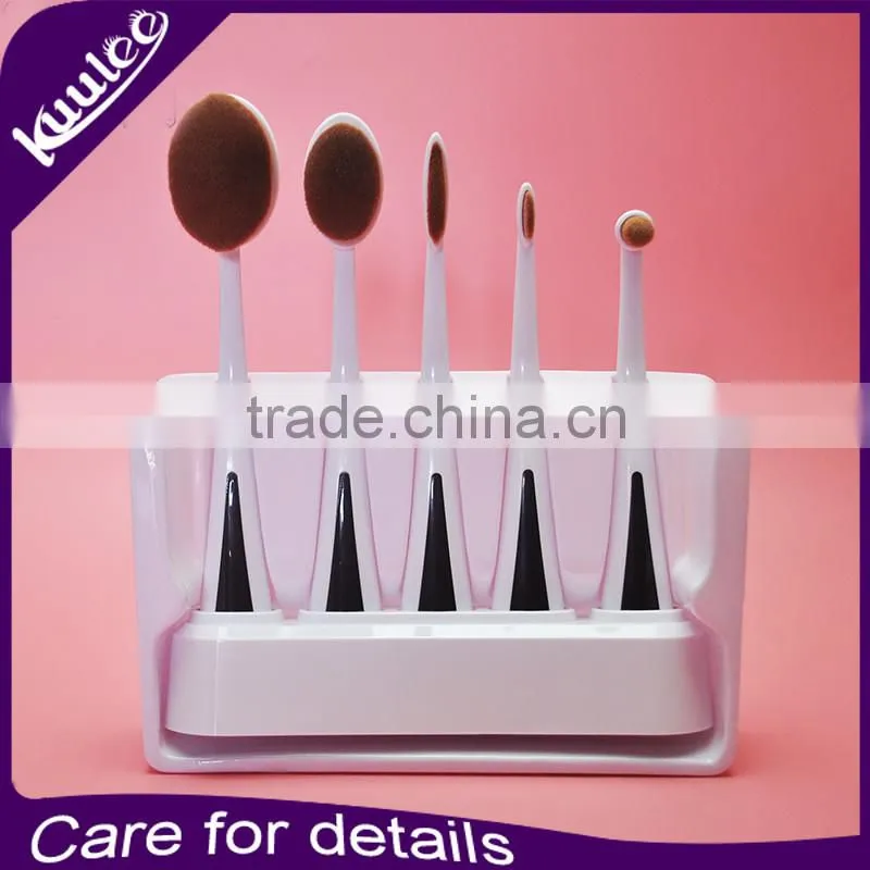 Best Sale High Quality China Manufacture Foundation Silicone Sponge