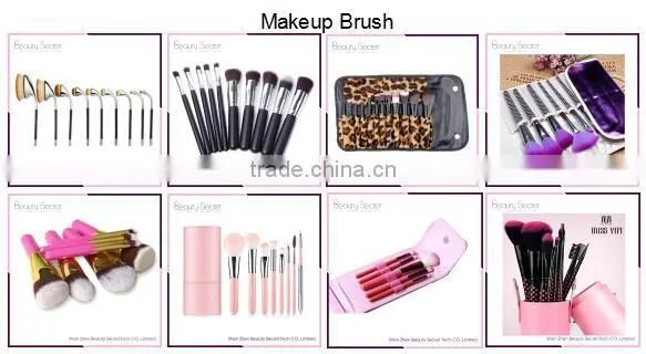 Rosebush 128 Color eye shadow palette