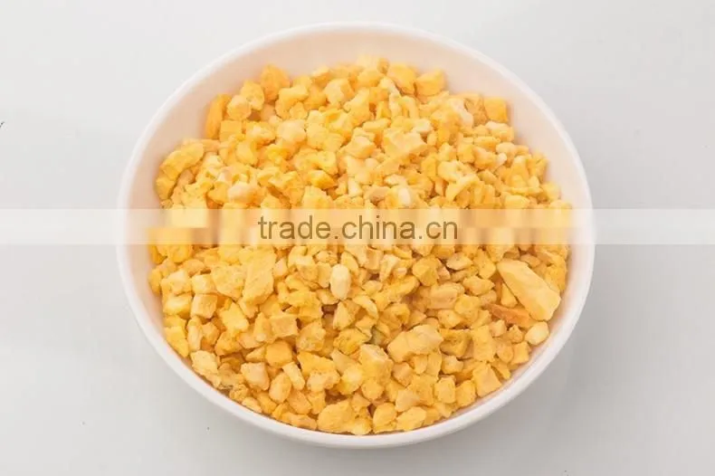 Natural Freeze Dried Mango