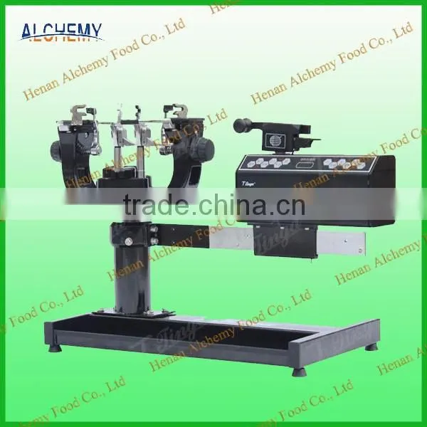 for small badminton stringing machine