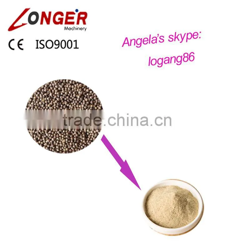 Industrial Spice Grinding Machine|Commercial Allspice Grinder