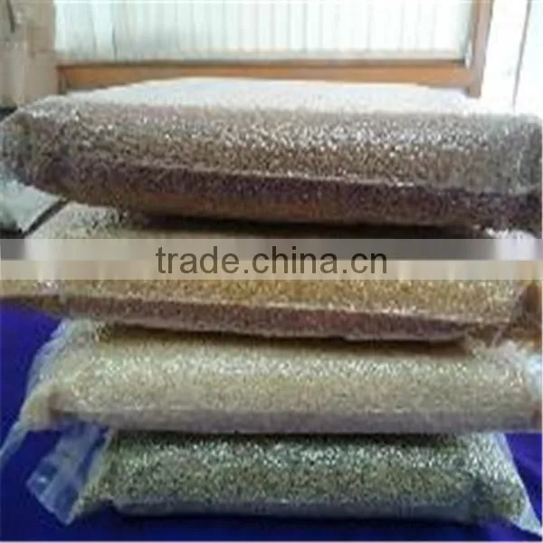 high efficiency and large stock korea rice cake machine