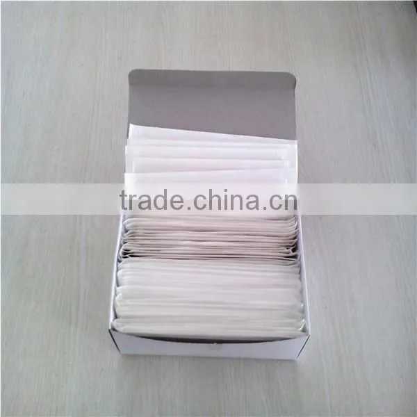 alibaba chinese supplier stocked sterile disposable wooden tongue depressor
