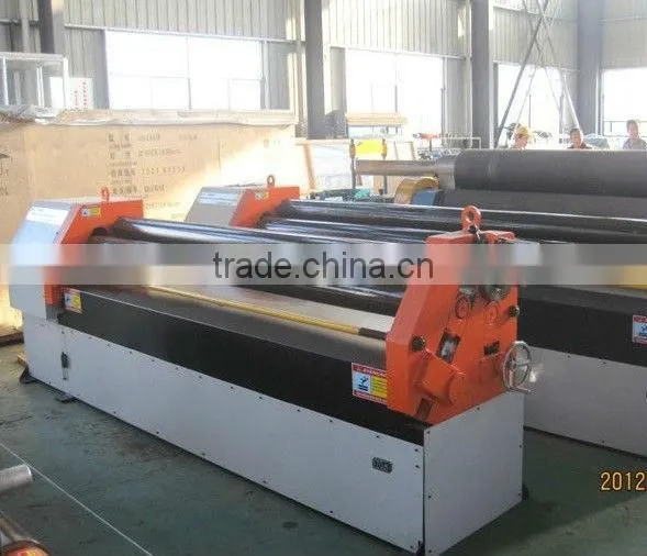 3 rolling machine