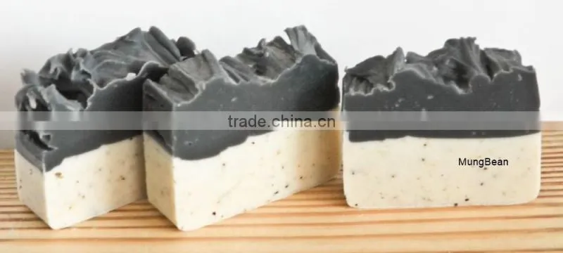 Christmas and New Year's Gift: Christmas Soap
