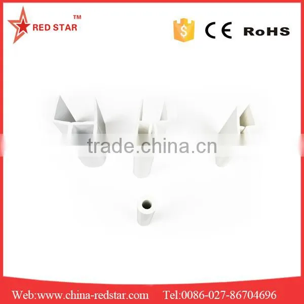 agricultural equipment anti-aging pvc panels for pig pens with different types