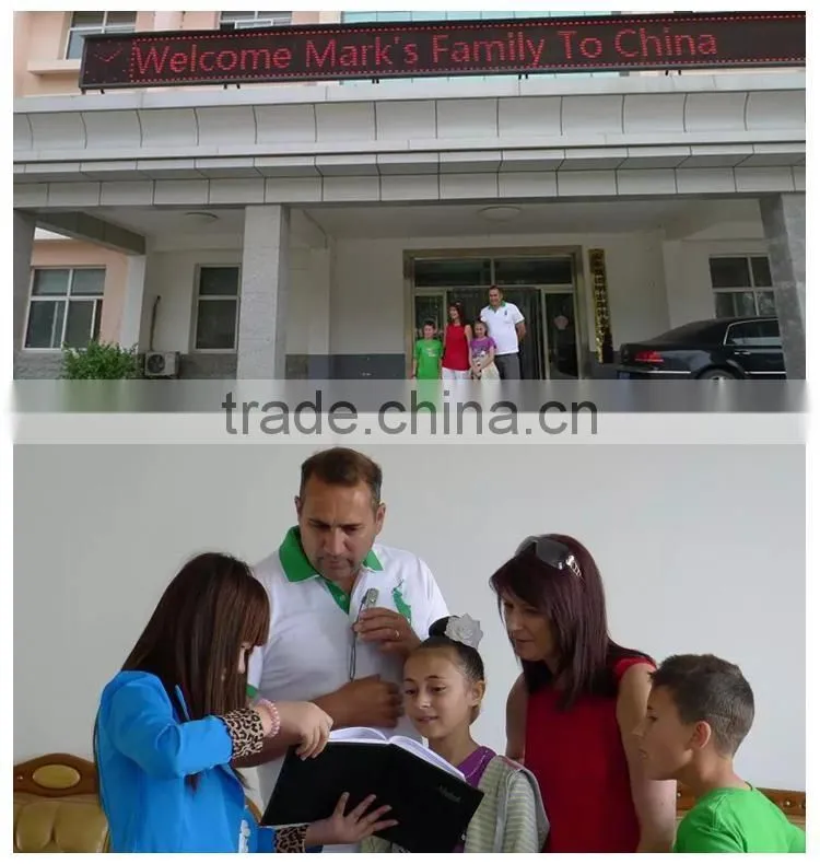 Anping Deming Welcome You - To Be Our Customers Now