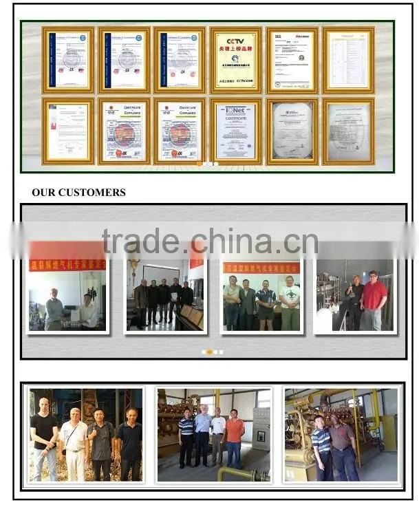 Rice Husk Burner provide Heating Resource for Dryer
