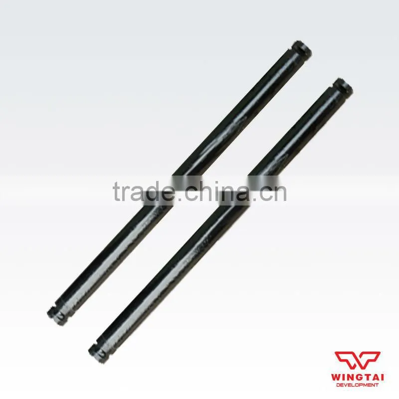 White Magnetic Ink Delivery Roller
