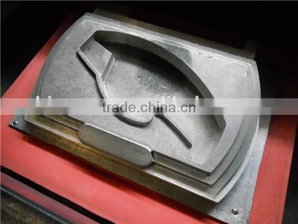 BIO6090 cnc router machine with 3.0kw water cooling system