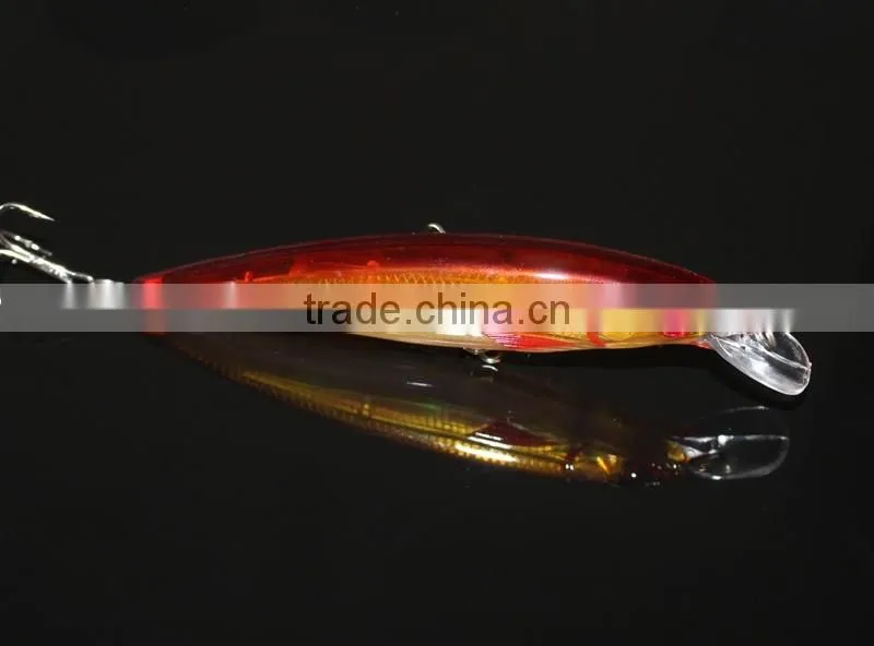 Wholesale hard fishing lures