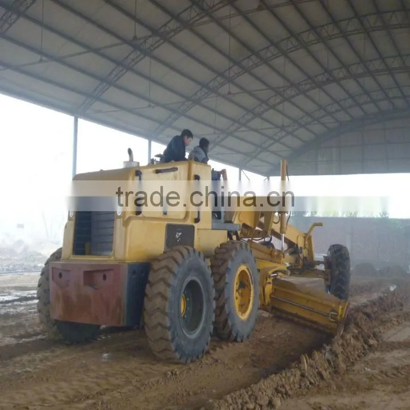 xcmg motor grader gr 165 mini grader for sale price 165hp
