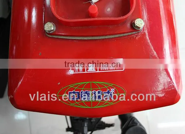 Heavy Duty High Quality Single Cylinder diesel engine small boat diesel engine ZS195 hatz diesel engines