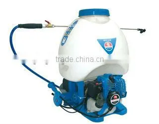 motor sprayer