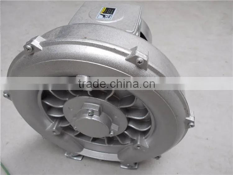 China manufacturer three phase tunnel turbo blower tunnel turbo blower