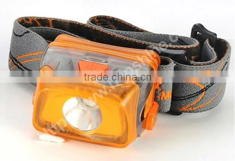 new style camping led multifunction headlamp