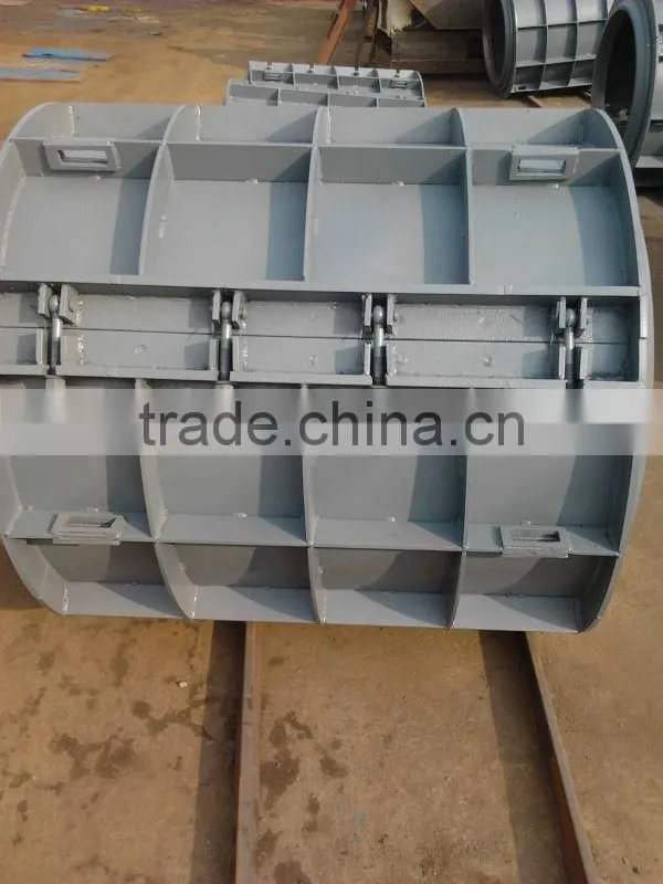 HFXG2500 water drip irrigation pipe making machine