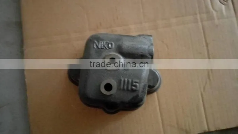Best quality ZS1115 tractor cylinder head cover for diesel engine