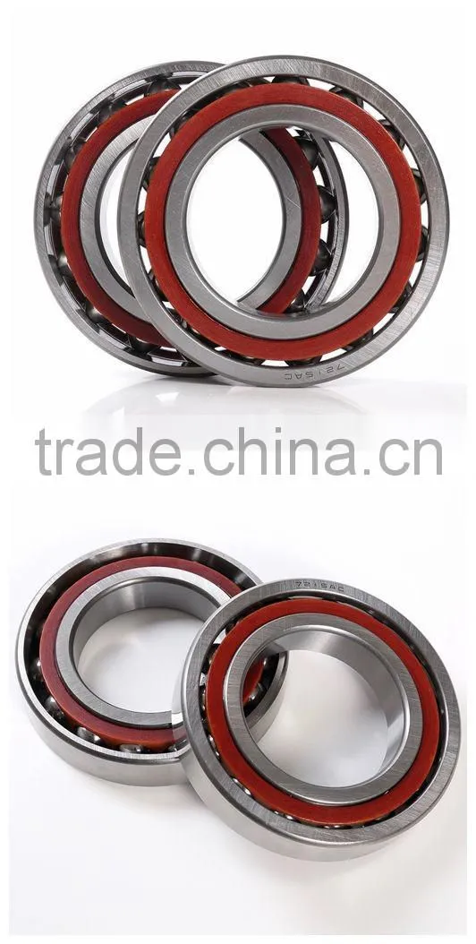 Good performance 5310 Double Row Angular Contact Ball Bearing high quality and low price