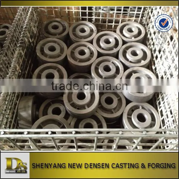 Alibaba China popular custom processing of die casting alu die casting parts