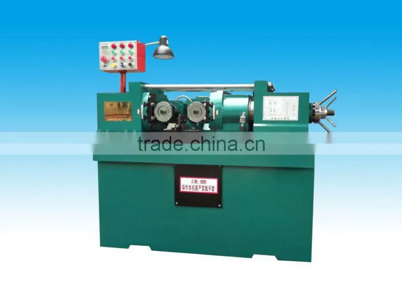 Z28-80 roll threading auto machine