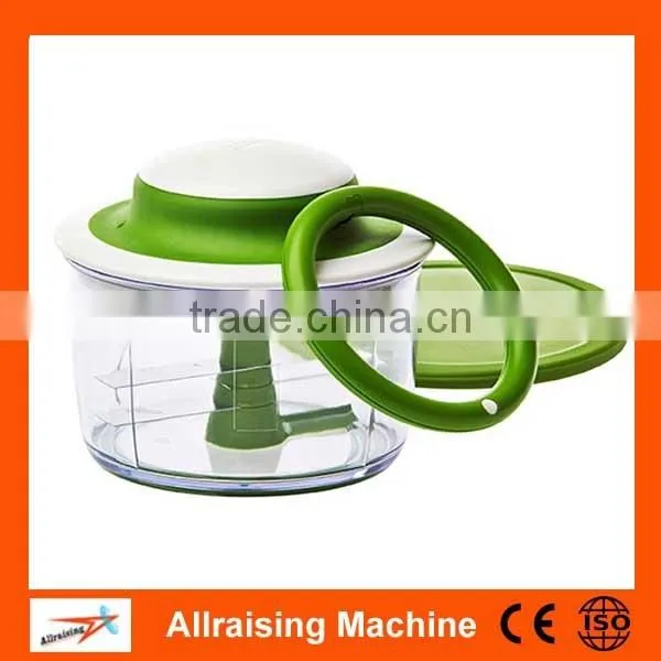 Multifunctional Manual Vegetable Cutter Machine