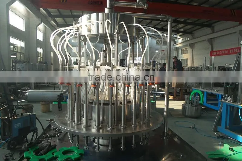 Wine Filling Machine/device