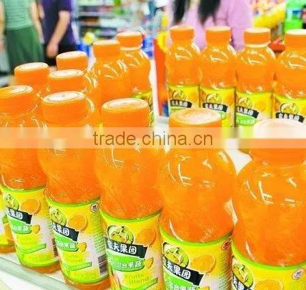 Green tea filling machine 3 in 1
