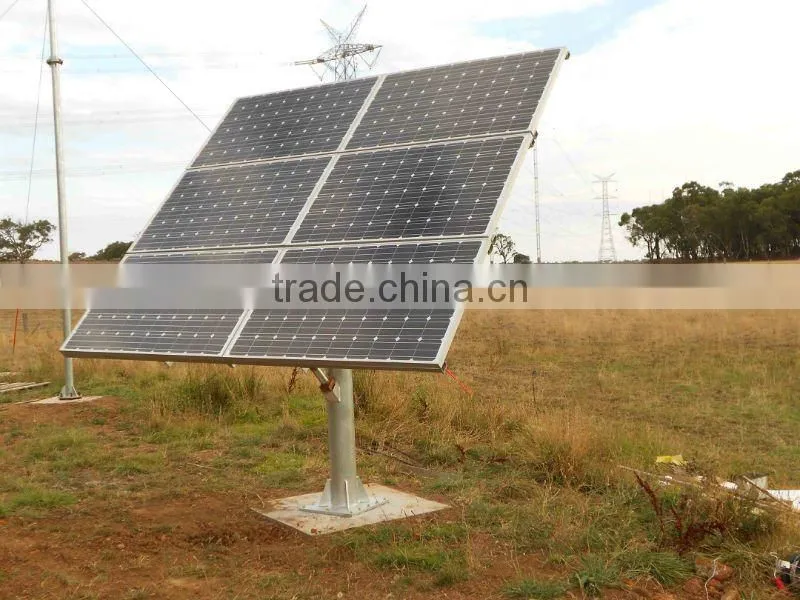1KW-30KW wind and solar hybrid power system
