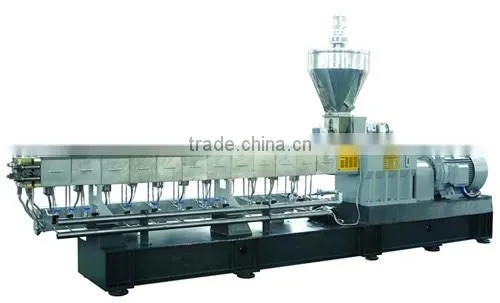 High Quality Plastic Nylon Monofilament Extruder Machine