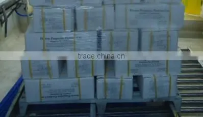 Chemical application Lightweight Eco Aluminum pallets