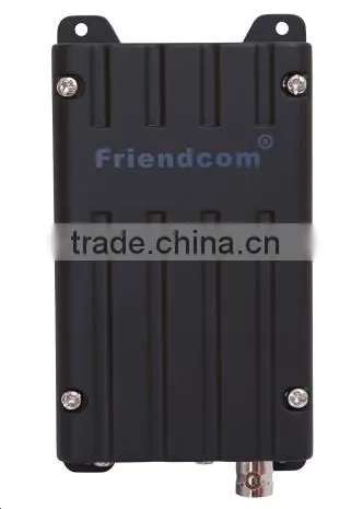 450MHz to 490MHz POCSAG data radio