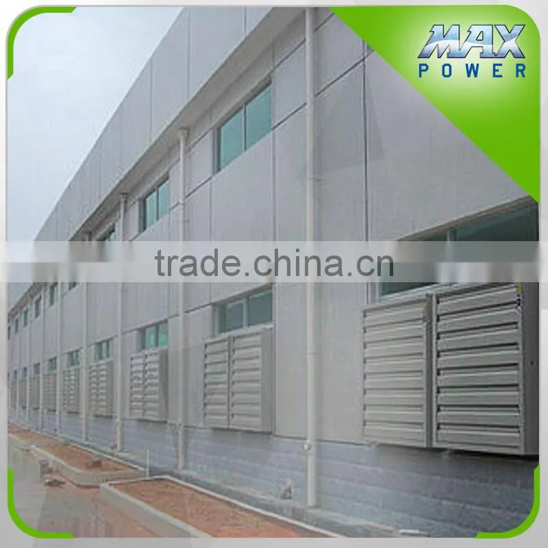 Hydroponics Grow Air Cooling Fan