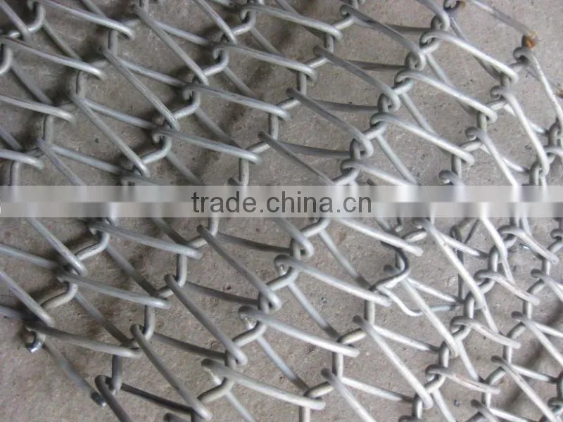 high quality chain link fence (manufacturer)