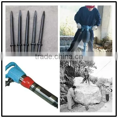 hammer breaker Hammer Chisel /Tools/ Rod /Pick //DRILL