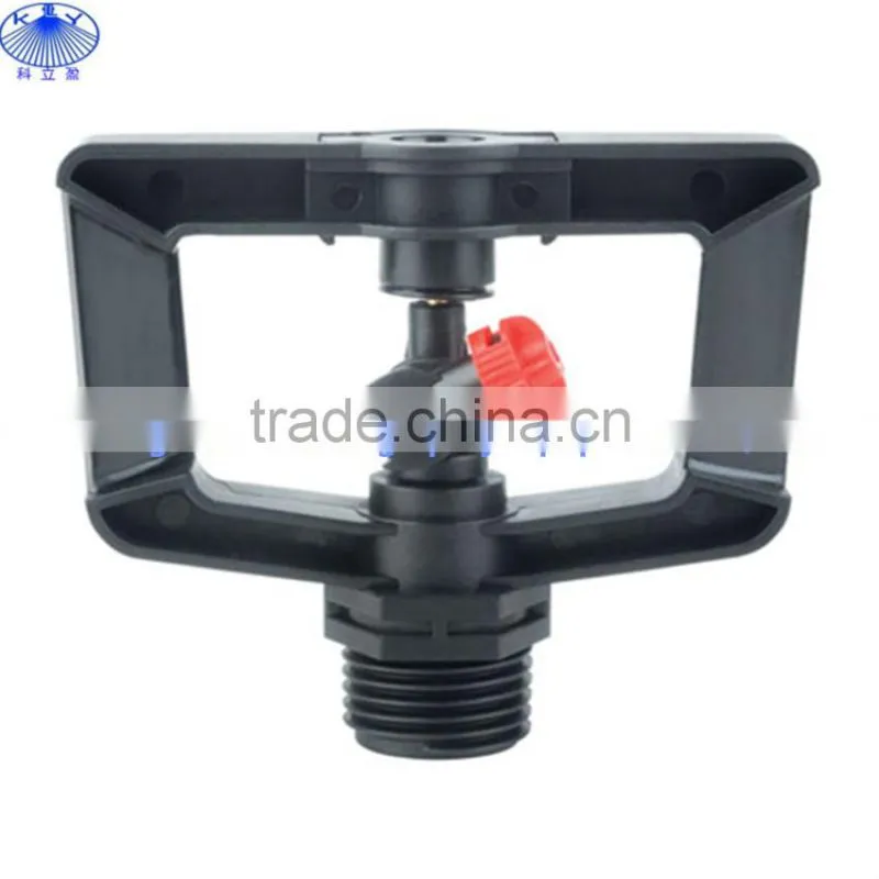Max. radius 7m, 3102 garden water sprinkler