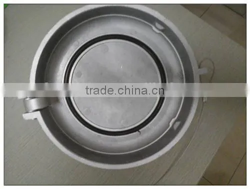 API adaptor dust cap universal fuel cap Oil Pumps