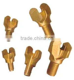 Coal Auger Bit/PDC Anchor Bit/PDC Coal Mining Bit