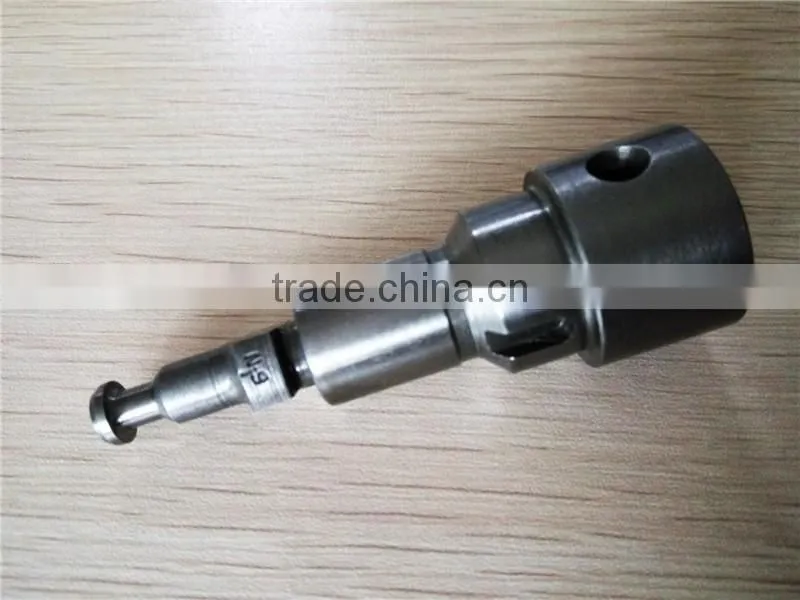 Injector Plunger N9