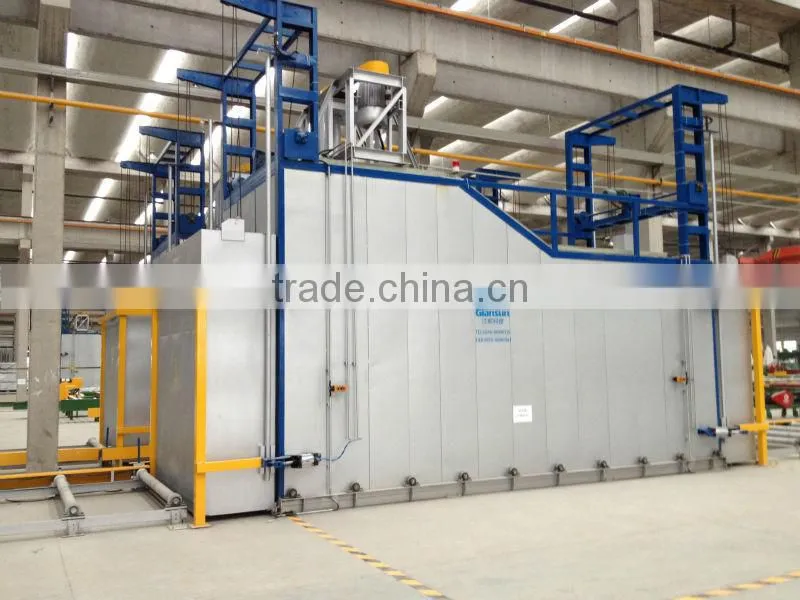 GA-Aging Oven