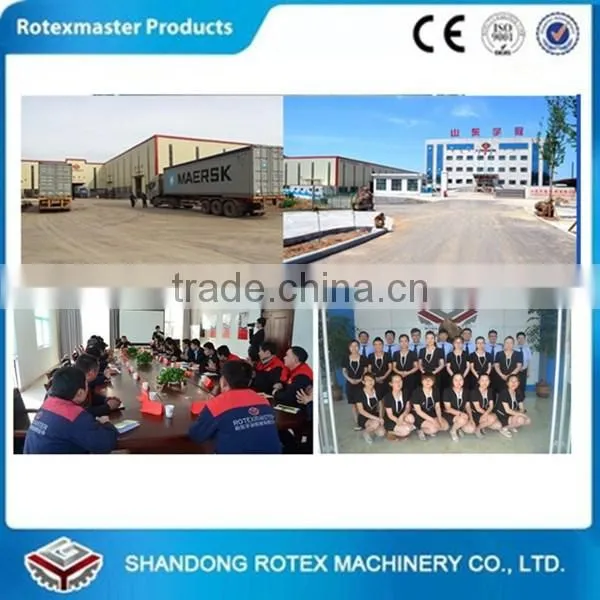 YHKJ250 hot sales in india soya bean meal animal feeding pellet machine