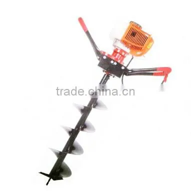 Two-stroke micro tillage machine HC-A005-1