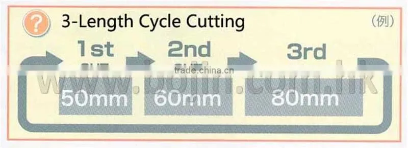 BJ-2000S Packaging Tape Dispenser